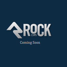 Rock ChMS – A Free, Open Source ChMS [Preview]