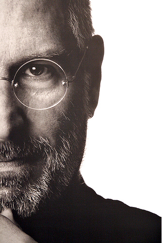 Steve Jobs: A Crazy One