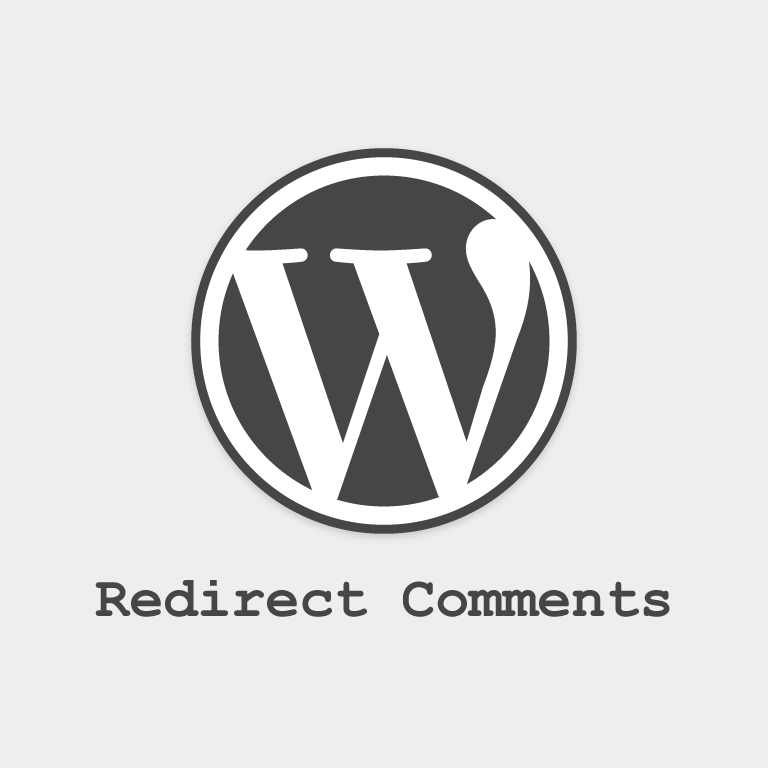 Redirect WordPress Commenters to Specific Post/Page