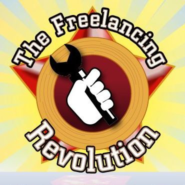 The Freelance Revolution [Infographic]