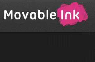 Movable Ink for Emails