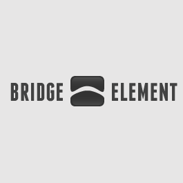Bridge Element – Awesome Websites for Churches & Ministries