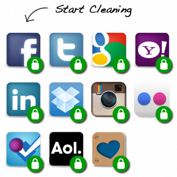 Clean Up Your Apps Permissions in Only Two Minutes