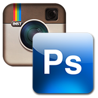 How-To Create Instagram Filters with Photoshop