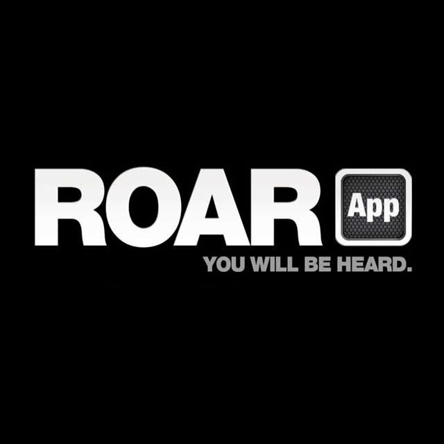 The ROAR App