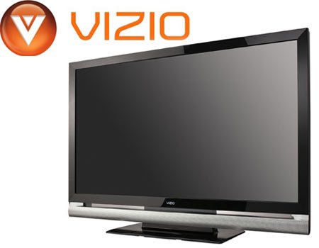 Vizio to Enter the PC Market