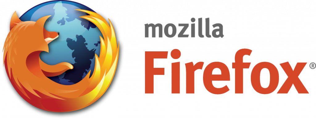 firefox logo