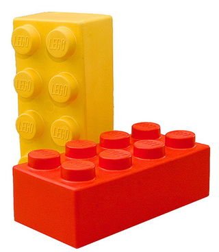 Lego Concept Art