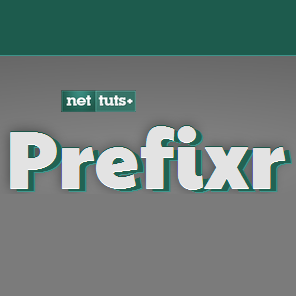 Get Cross-Browser CSS in Seconds with Prefixr