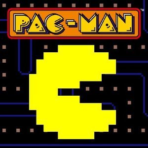 The Anatomy of Pac-Man