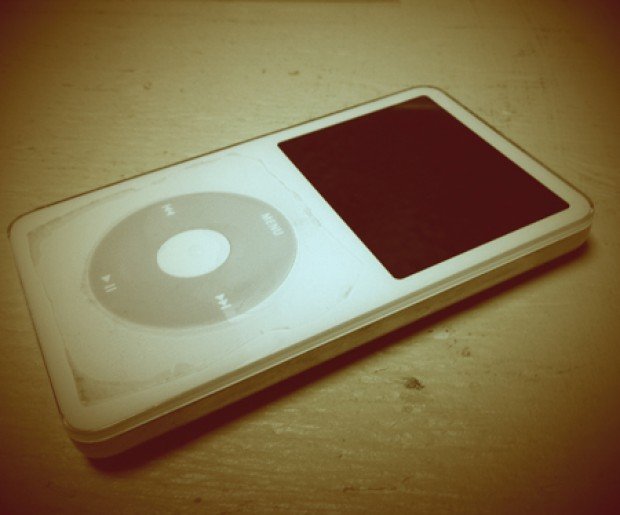 apple ipod