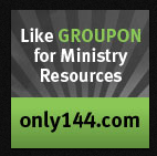 Groupon for Ministries