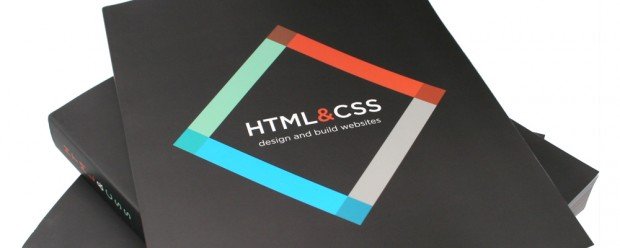 learn html css book