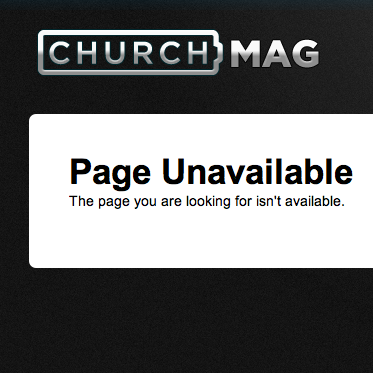 15 Fun 404 Pages