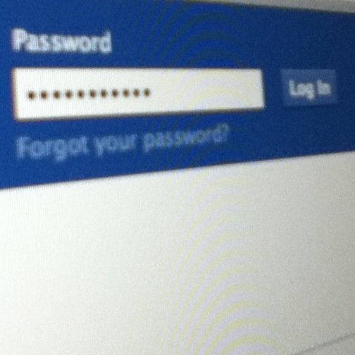 Employers & Colleges Are Asking for Facebook Passwords
