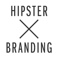 Hipster Branding