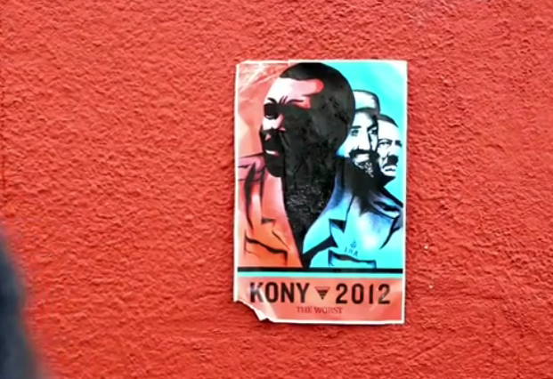 Lessons the Church Can Learn from #KONY2012