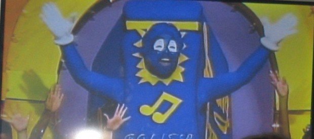 psalty the singing songbook