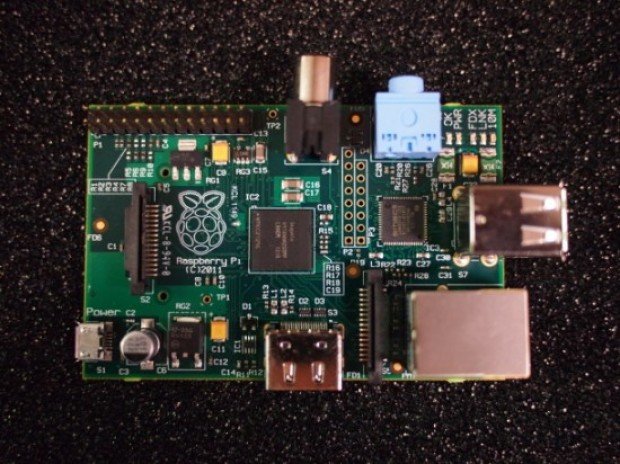 $25 Raspberry Pi Launched & Sold Out on the Same Day