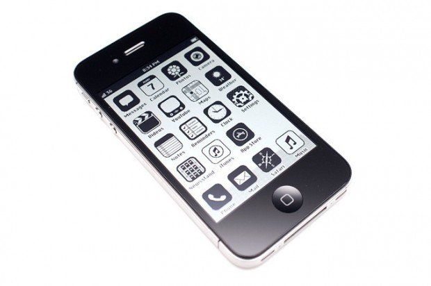 iphone iOS 86