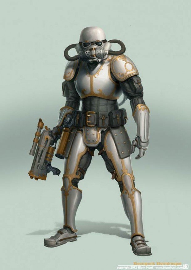 steampunk-star-wars-stormtrooper