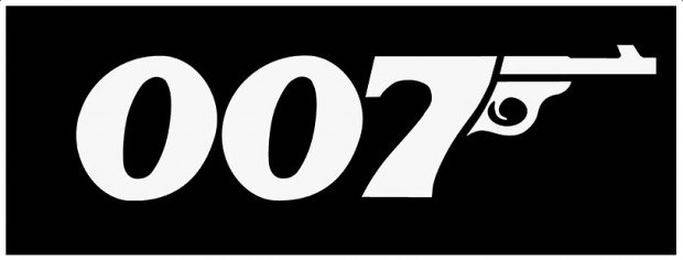 james bond 007