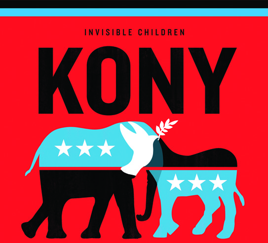 The Numbers of Kony 2012