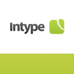 Intype – A New Text Editor for Windows
