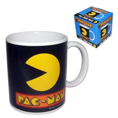 Pac-Man Coffee Table