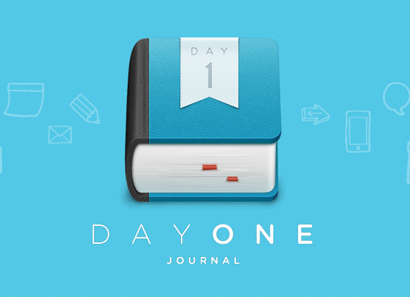 day one journal diary app