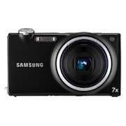 Samsung’s Point-and-Shoot Wi-Fi Digital Camera
