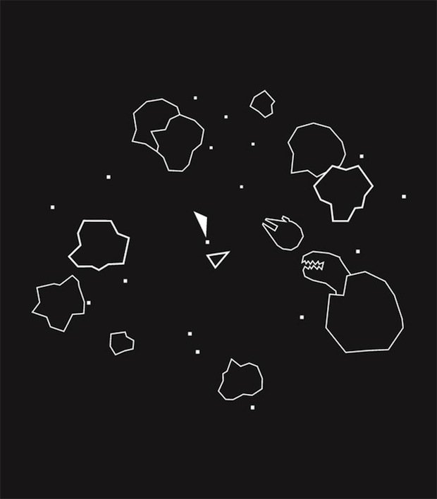 star wars asteroids