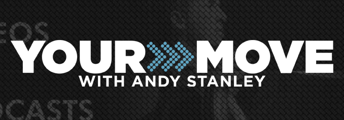 Tonight! – Saturday Night Live & Andy Stanley