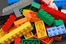 LEGO Settlers of Catan