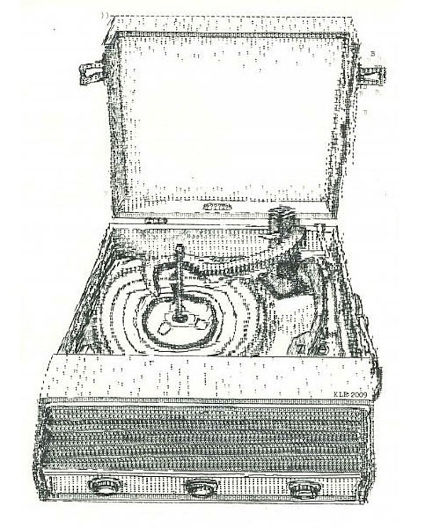 typewriter art