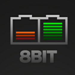 The Evolution of 8-Bit Art [Video]