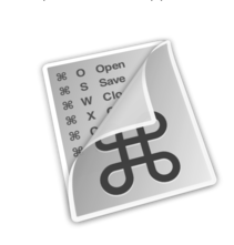 Easily Look-Up Mac Shortcuts with CheatSheet