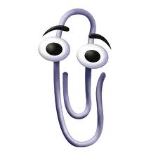 Now You Can Add “Clippy” to Your Website