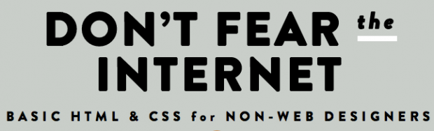 dont fear the internet