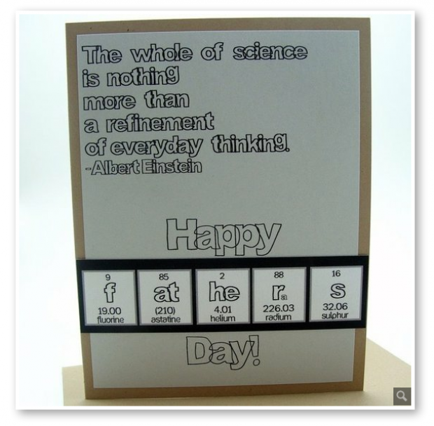 geek geeky happy fathers day cards