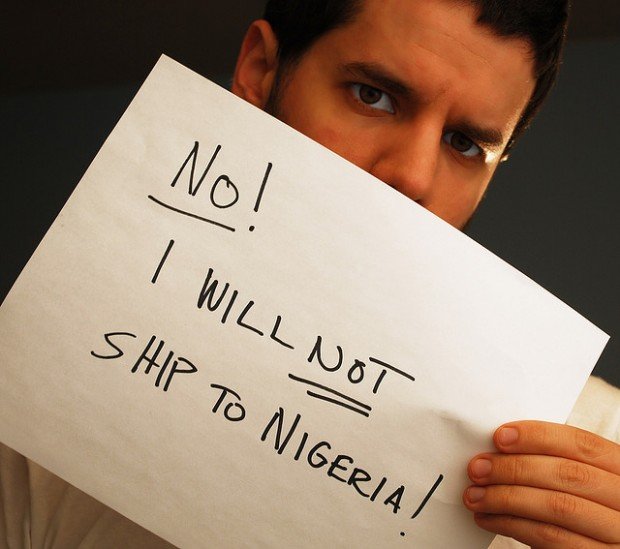 internet scam nigeria