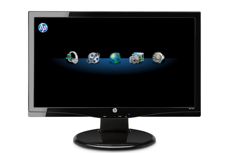 How-To Use the New HP Internet Monitor In Your Church