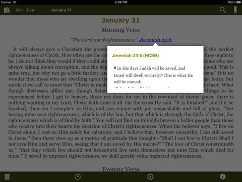 wordsearch ipad bible