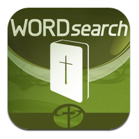 WORDsearch Bible for iPad