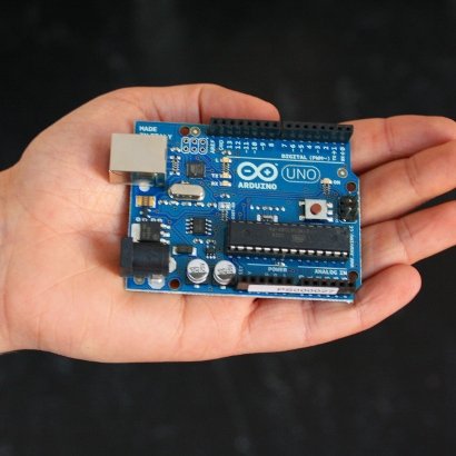How Arduino Can Revitalize Your Church