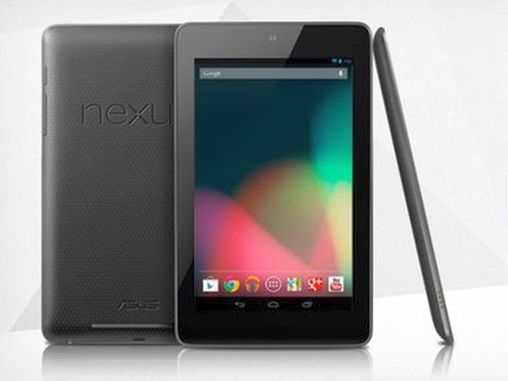 Will the Google Nexus 7 Tablet Succeed?