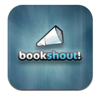 BookShout! – Read & Study eBooks with Friends