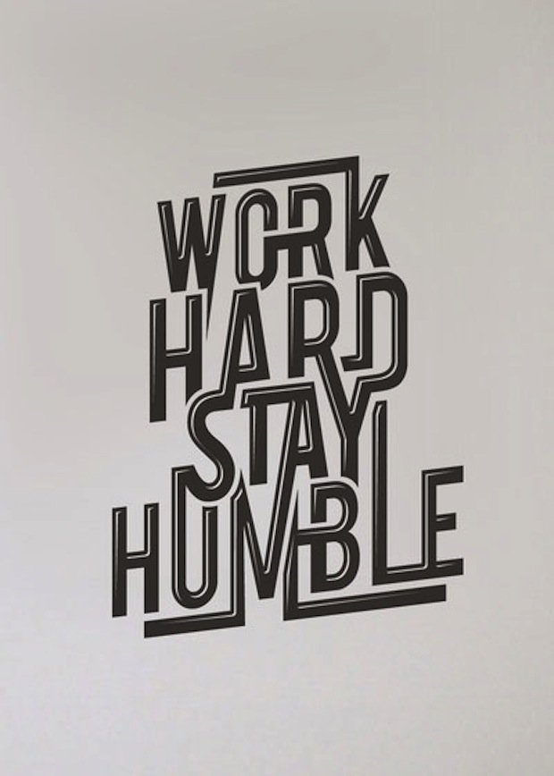 Awesome Design & Motivational Posters