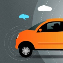 Driving While Intexticated [Infographic]