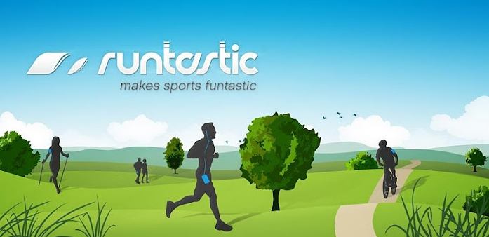 Runtastic Pro for Android Adds Google Earth